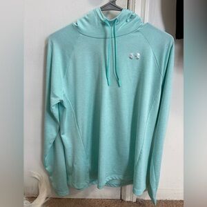 Under Armour Aqua Pullover Hoodie
